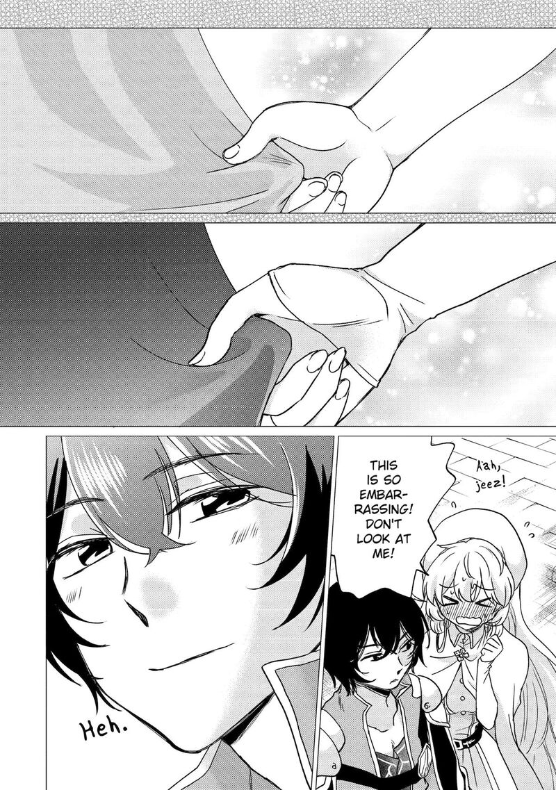Yuusha Party Wo Tsuihou Sareta Ore Da Ga Ore Kara Sudatte Kureta You De UreshII Nanode Daiseijo Omae Ni Otte Korarete Wa Komaru No Da Ga Chapter 45 Page 14