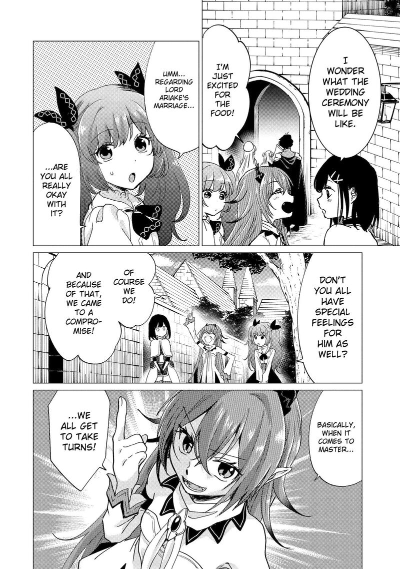 Yuusha Party Wo Tsuihou Sareta Ore Da Ga Ore Kara Sudatte Kureta You De UreshII Nanode Daiseijo Omae Ni Otte Korarete Wa Komaru No Da Ga Chapter 45 Page 16
