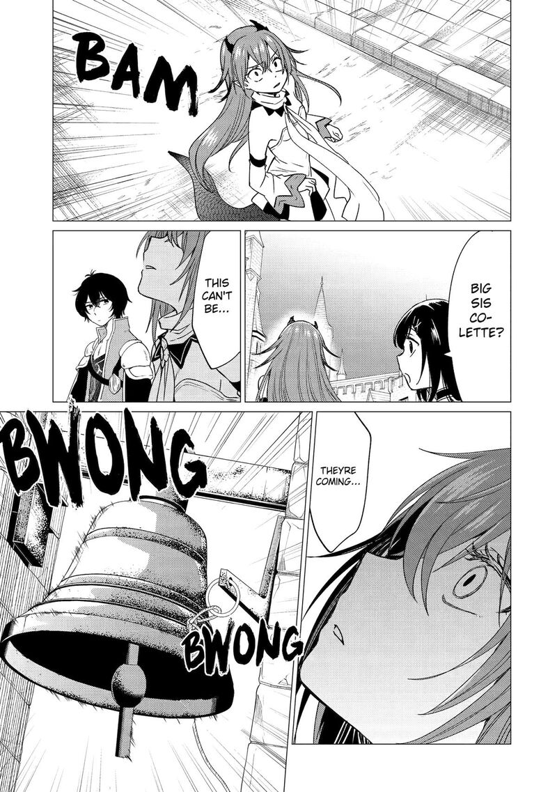 Yuusha Party Wo Tsuihou Sareta Ore Da Ga Ore Kara Sudatte Kureta You De UreshII Nanode Daiseijo Omae Ni Otte Korarete Wa Komaru No Da Ga Chapter 45 Page 19