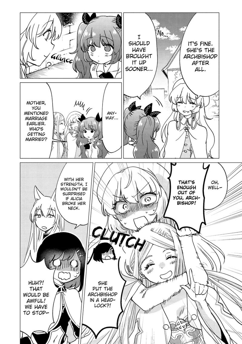Yuusha Party Wo Tsuihou Sareta Ore Da Ga Ore Kara Sudatte Kureta You De UreshII Nanode Daiseijo Omae Ni Otte Korarete Wa Komaru No Da Ga Chapter 45 Page 2