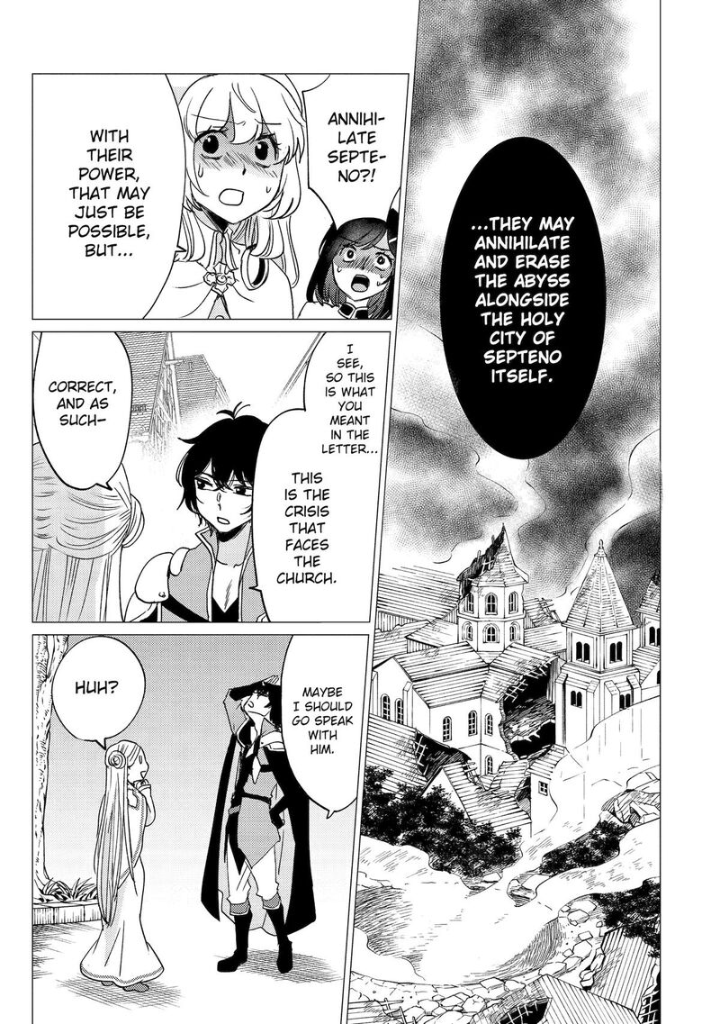 Yuusha Party Wo Tsuihou Sareta Ore Da Ga Ore Kara Sudatte Kureta You De UreshII Nanode Daiseijo Omae Ni Otte Korarete Wa Komaru No Da Ga Chapter 45 Page 23