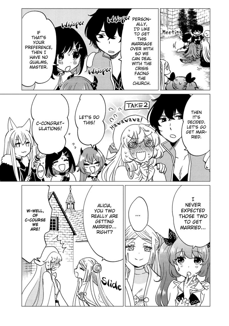 Yuusha Party Wo Tsuihou Sareta Ore Da Ga Ore Kara Sudatte Kureta You De UreshII Nanode Daiseijo Omae Ni Otte Korarete Wa Komaru No Da Ga Chapter 45 Page 5