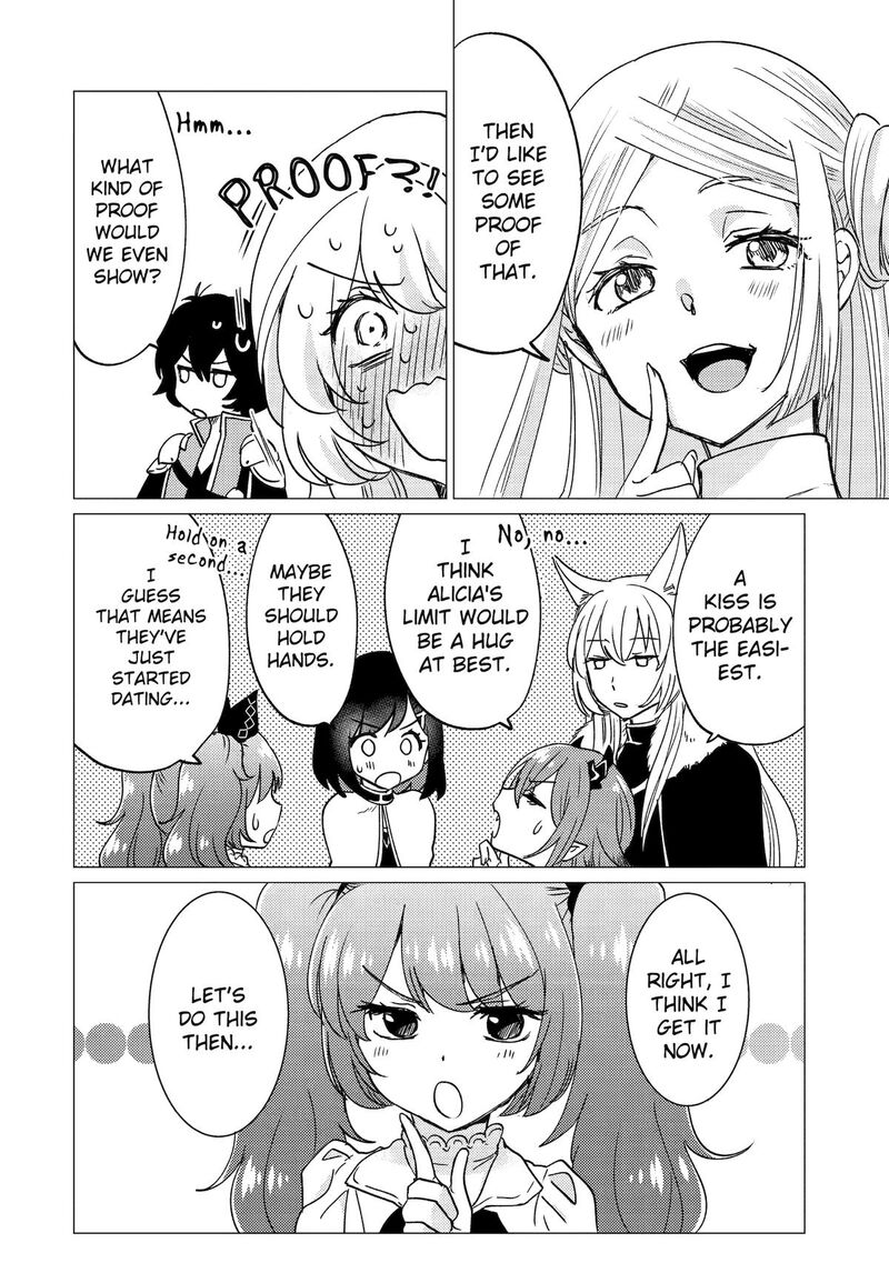 Yuusha Party Wo Tsuihou Sareta Ore Da Ga Ore Kara Sudatte Kureta You De UreshII Nanode Daiseijo Omae Ni Otte Korarete Wa Komaru No Da Ga Chapter 45 Page 6