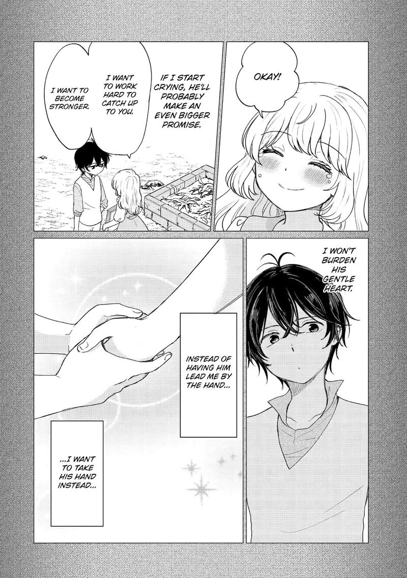 Yuusha Party Wo Tsuihou Sareta Ore Da Ga Ore Kara Sudatte Kureta You De UreshII Nanode Daiseijo Omae Ni Otte Korarete Wa Komaru No Da Ga Chapter 57 Page 16