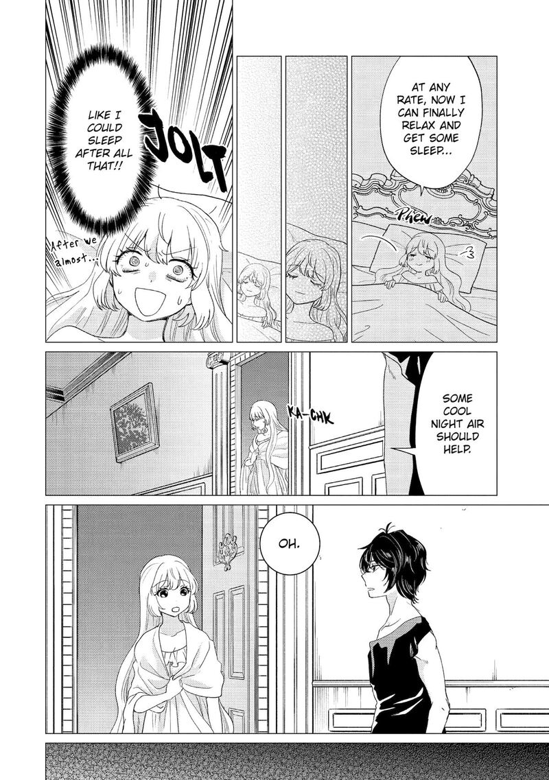 Yuusha Party Wo Tsuihou Sareta Ore Da Ga Ore Kara Sudatte Kureta You De UreshII Nanode Daiseijo Omae Ni Otte Korarete Wa Komaru No Da Ga Chapter 57 Page 6