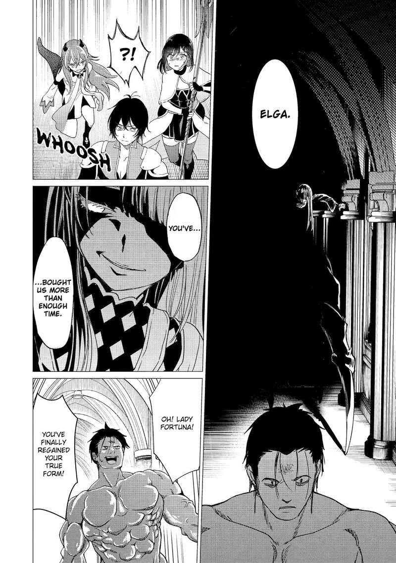 Yuusha Party Wo Tsuihou Sareta Ore Da Ga Ore Kara Sudatte Kureta You De UreshII Nanode Daiseijo Omae Ni Otte Korarete Wa Komaru No Da Ga Chapter 58 Page 10