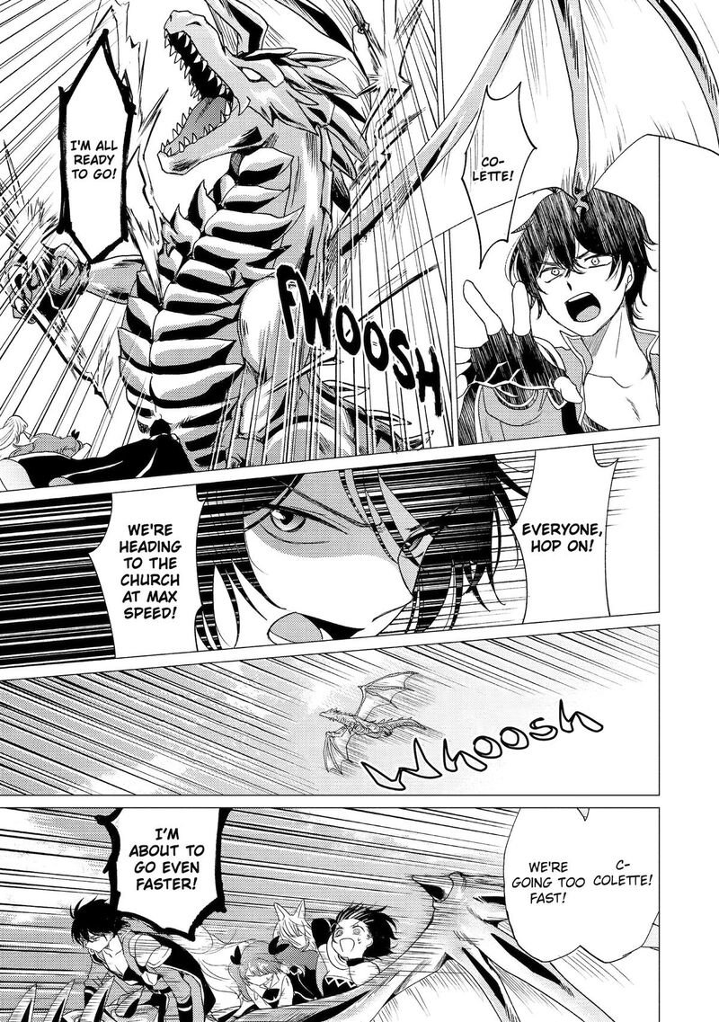 Yuusha Party Wo Tsuihou Sareta Ore Da Ga Ore Kara Sudatte Kureta You De UreshII Nanode Daiseijo Omae Ni Otte Korarete Wa Komaru No Da Ga Chapter 58 Page 3