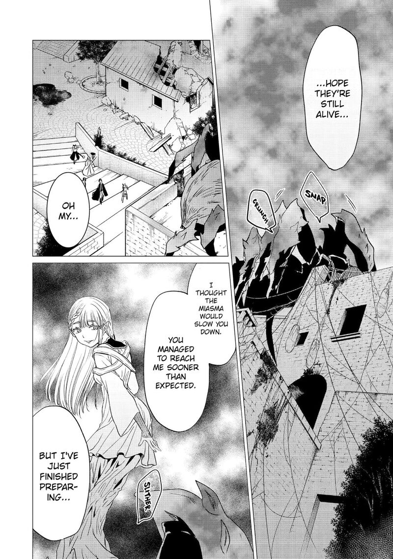 Yuusha Party Wo Tsuihou Sareta Ore Da Ga Ore Kara Sudatte Kureta You De UreshII Nanode Daiseijo Omae Ni Otte Korarete Wa Komaru No Da Ga Chapter 59 Page 24