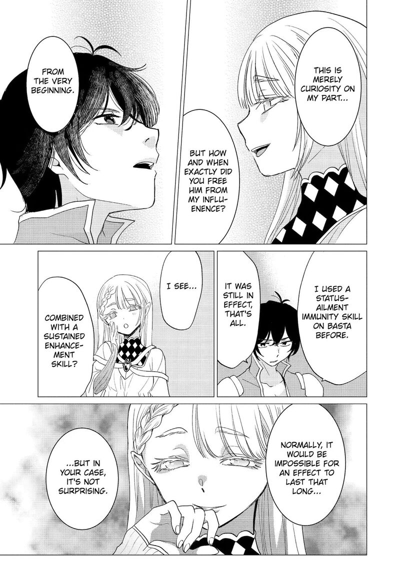 Yuusha Party Wo Tsuihou Sareta Ore Da Ga Ore Kara Sudatte Kureta You De UreshII Nanode Daiseijo Omae Ni Otte Korarete Wa Komaru No Da Ga Chapter 59 Page 27