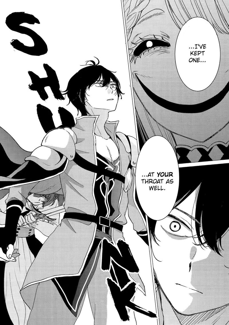 Yuusha Party Wo Tsuihou Sareta Ore Da Ga Ore Kara Sudatte Kureta You De UreshII Nanode Daiseijo Omae Ni Otte Korarete Wa Komaru No Da Ga Chapter 59 Page 30