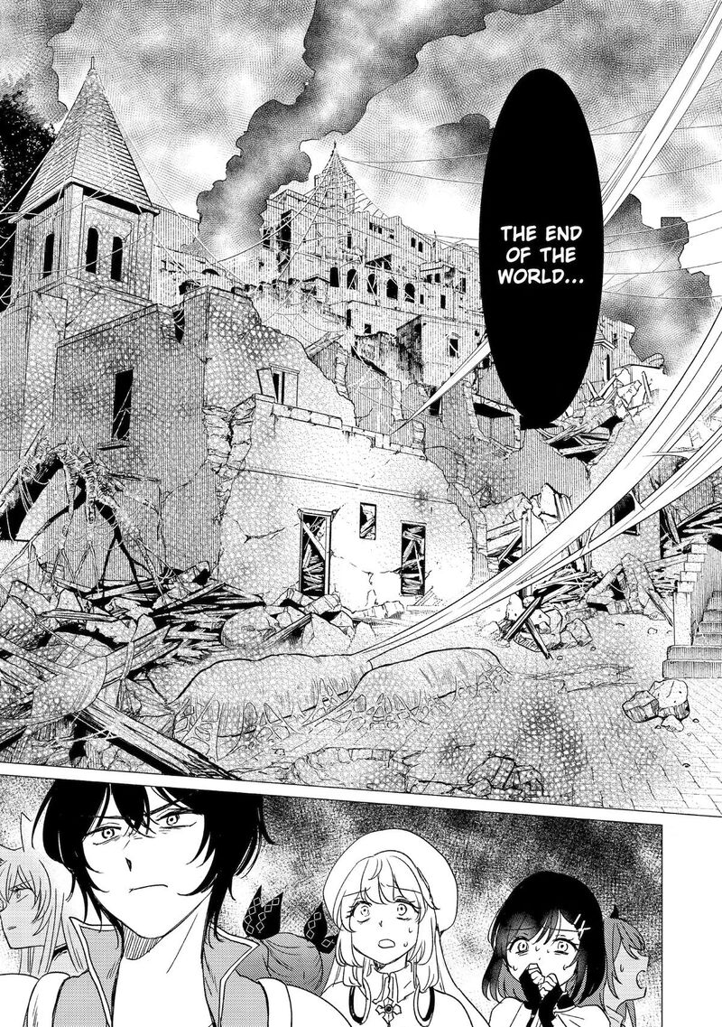 Yuusha Party Wo Tsuihou Sareta Ore Da Ga Ore Kara Sudatte Kureta You De UreshII Nanode Daiseijo Omae Ni Otte Korarete Wa Komaru No Da Ga Chapter 59 Page 7