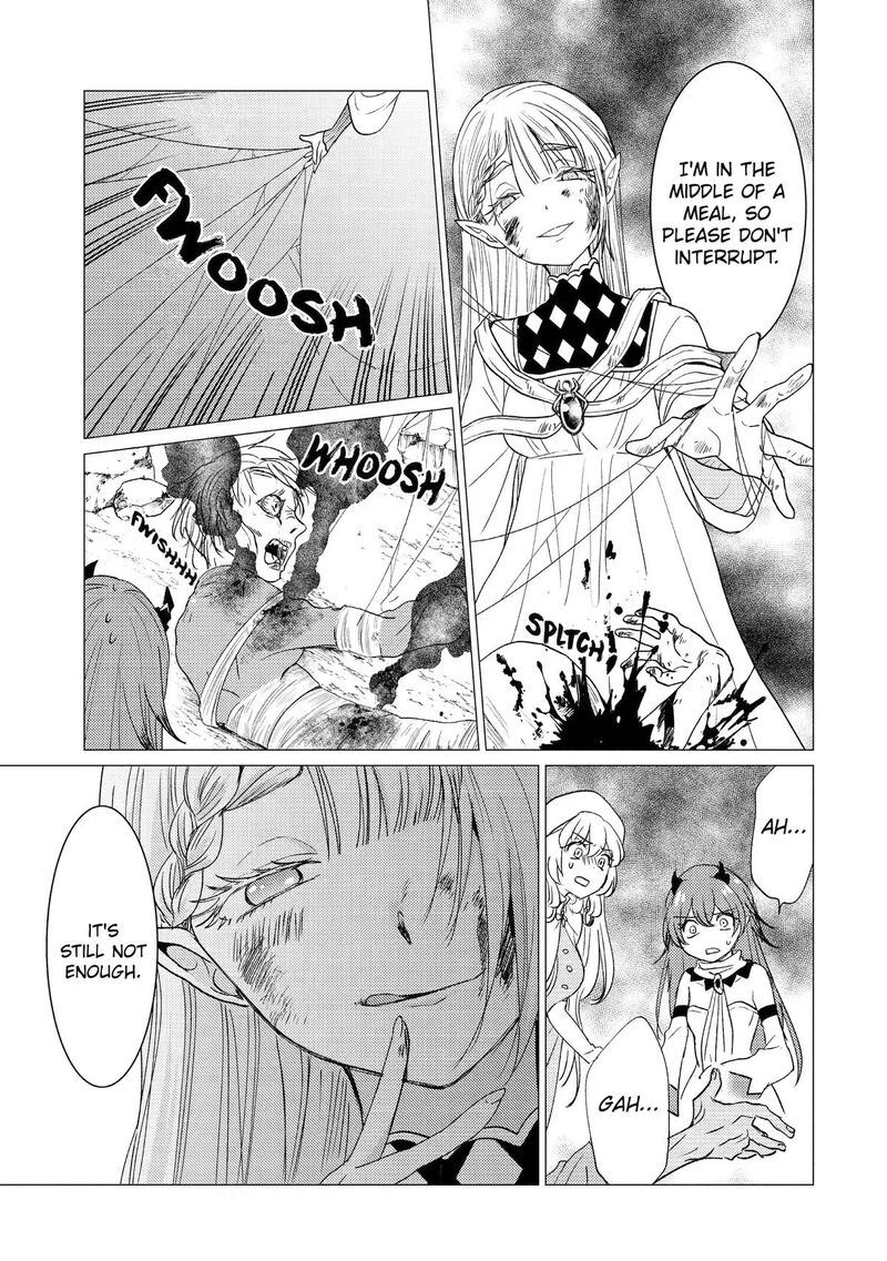 Yuusha Party Wo Tsuihou Sareta Ore Da Ga Ore Kara Sudatte Kureta You De UreshII Nanode Daiseijo Omae Ni Otte Korarete Wa Komaru No Da Ga Chapter 59 Page 9