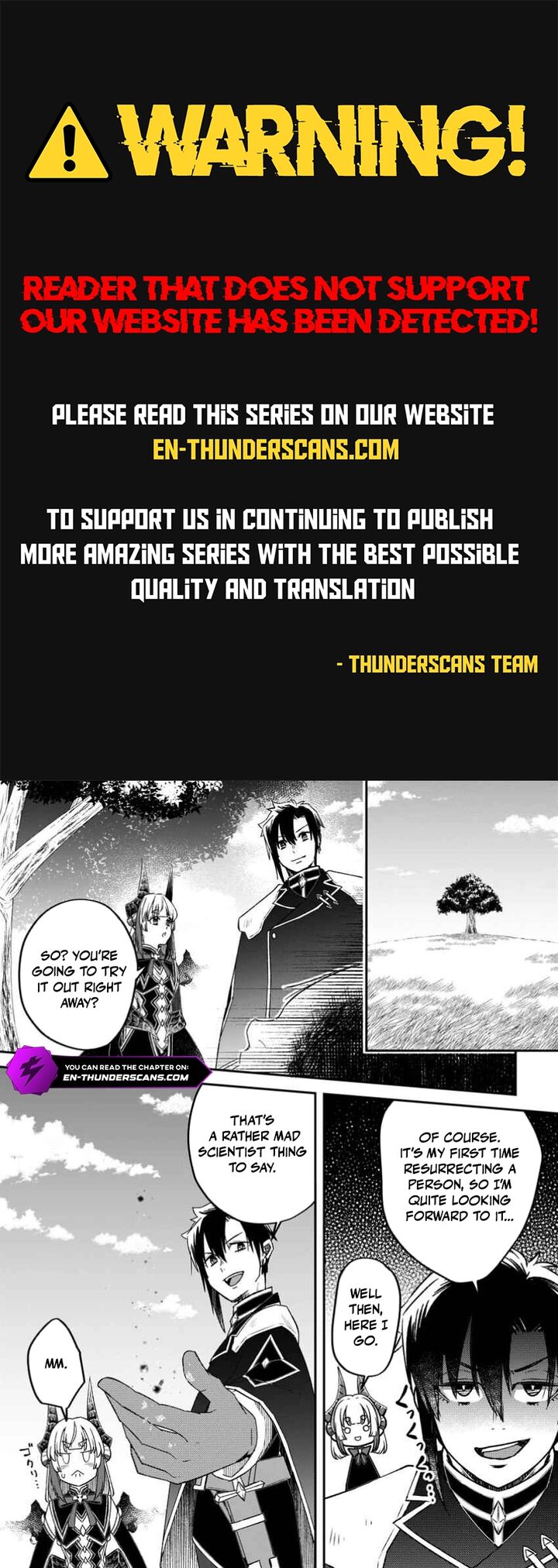 Yuusha Party Wo Tsuihousareta No De Maou Wo Torikaeshi Ga Tsukanai Hodo Tsuyoku Sodatete Mita Chapter 16 Page 1