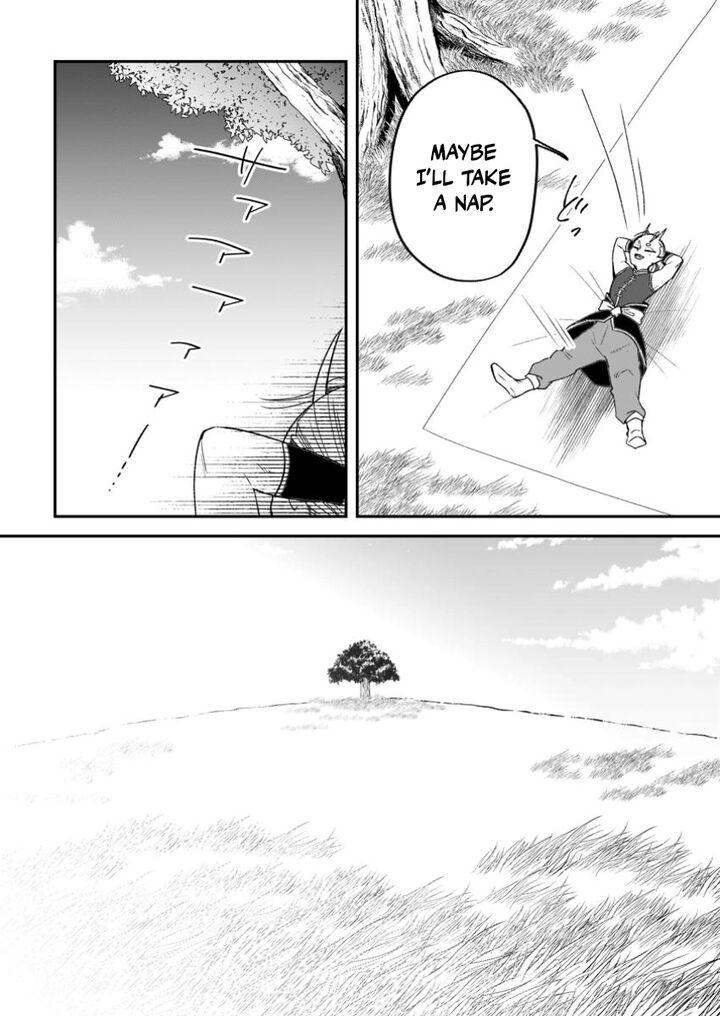 Yuusha Party Wo Tsuihousareta No De Maou Wo Torikaeshi Ga Tsukanai Hodo Tsuyoku Sodatete Mita Chapter 16 Page 12