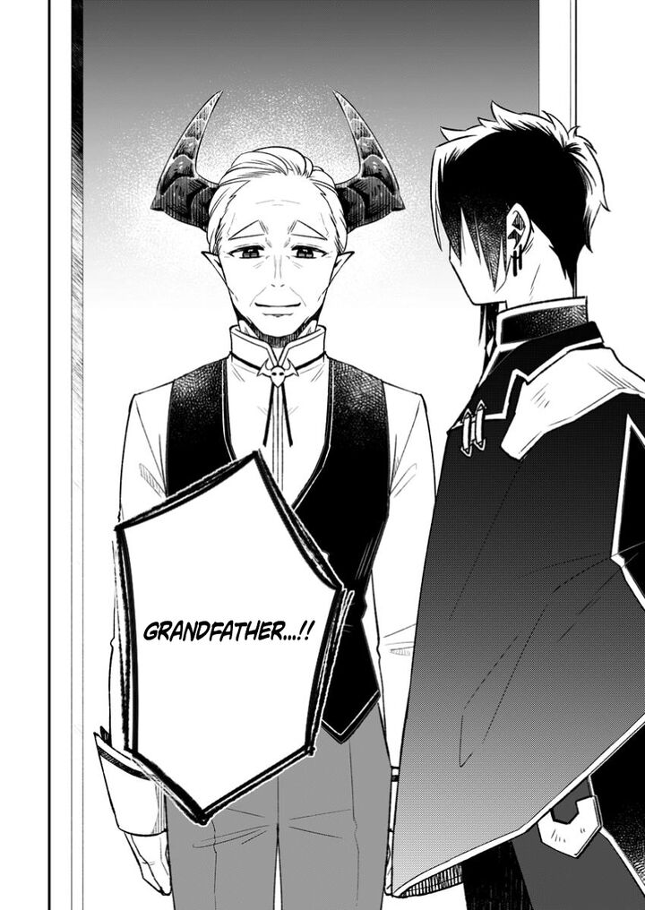 Yuusha Party Wo Tsuihousareta No De Maou Wo Torikaeshi Ga Tsukanai Hodo Tsuyoku Sodatete Mita Chapter 16 Page 14