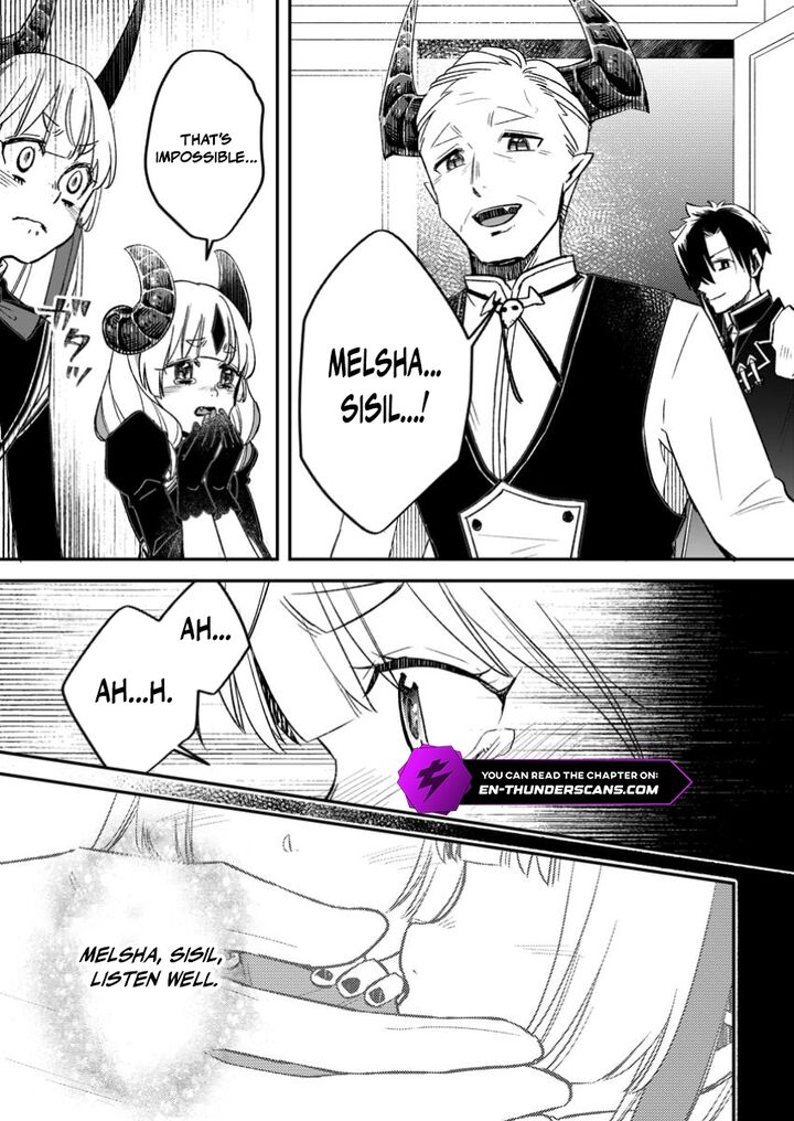 Yuusha Party Wo Tsuihousareta No De Maou Wo Torikaeshi Ga Tsukanai Hodo Tsuyoku Sodatete Mita Chapter 16 Page 15