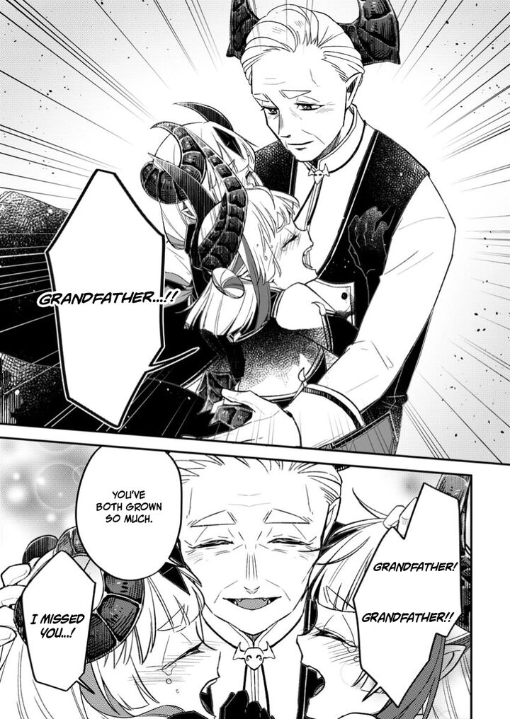 Yuusha Party Wo Tsuihousareta No De Maou Wo Torikaeshi Ga Tsukanai Hodo Tsuyoku Sodatete Mita Chapter 16 Page 17