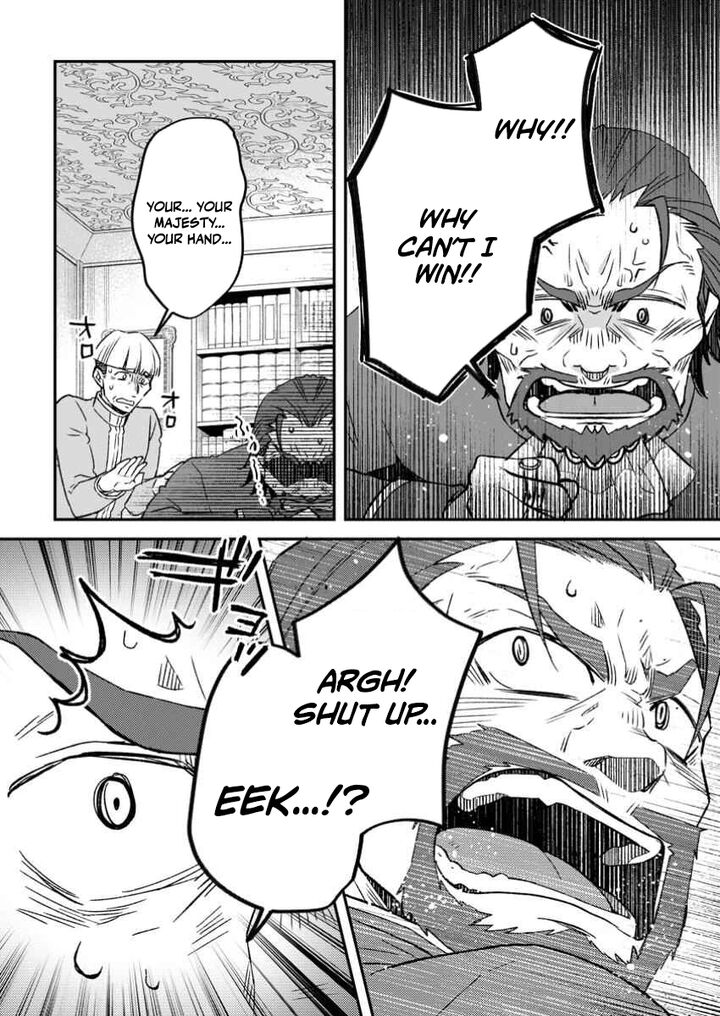 Yuusha Party Wo Tsuihousareta No De Maou Wo Torikaeshi Ga Tsukanai Hodo Tsuyoku Sodatete Mita Chapter 16 Page 28