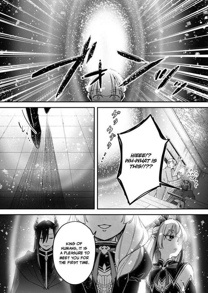 Yuusha Party Wo Tsuihousareta No De Maou Wo Torikaeshi Ga Tsukanai Hodo Tsuyoku Sodatete Mita Chapter 16 Page 29