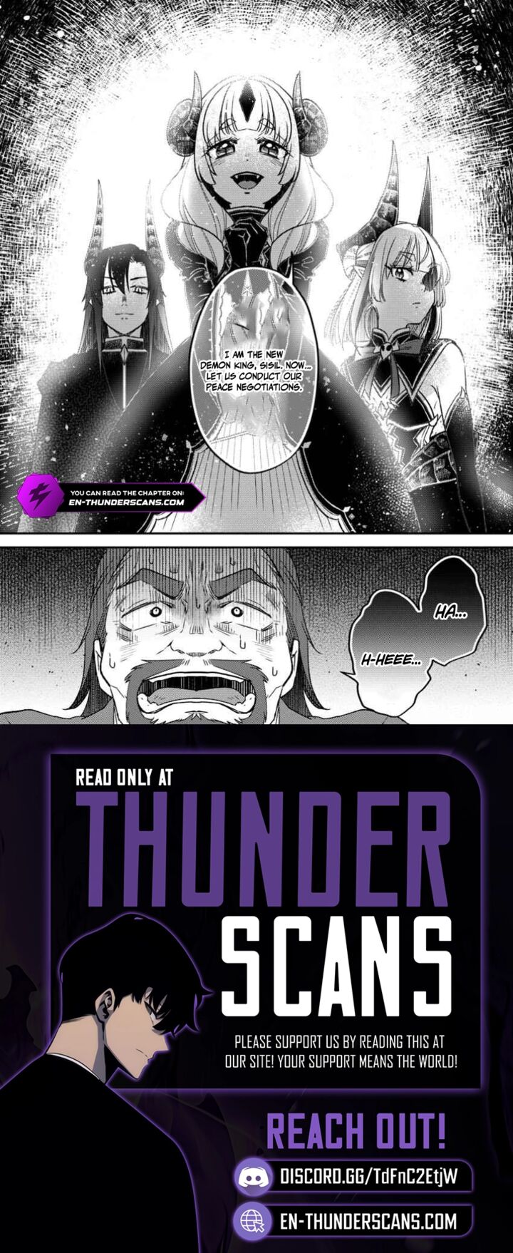 Yuusha Party Wo Tsuihousareta No De Maou Wo Torikaeshi Ga Tsukanai Hodo Tsuyoku Sodatete Mita Chapter 16 Page 30