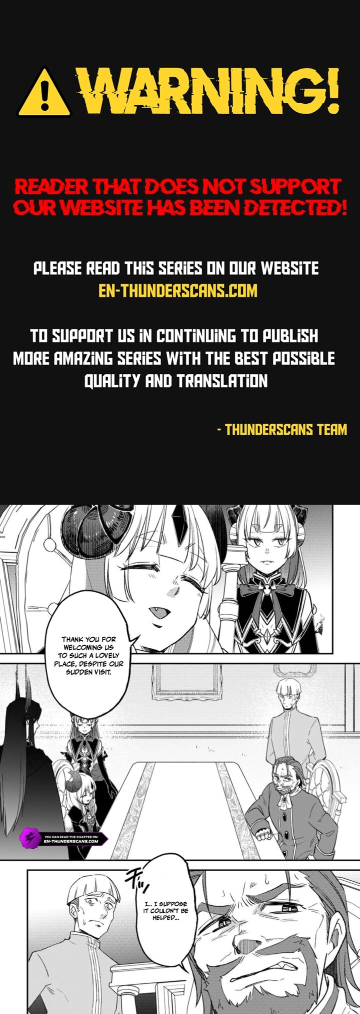 Yuusha Party Wo Tsuihousareta No De Maou Wo Torikaeshi Ga Tsukanai Hodo Tsuyoku Sodatete Mita Chapter 17 Page 1