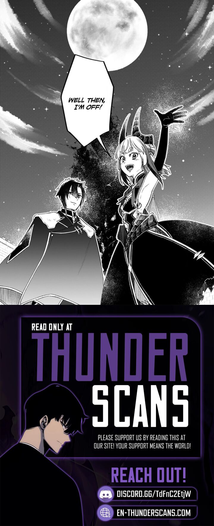 Yuusha Party Wo Tsuihousareta No De Maou Wo Torikaeshi Ga Tsukanai Hodo Tsuyoku Sodatete Mita Chapter 17 Page 30