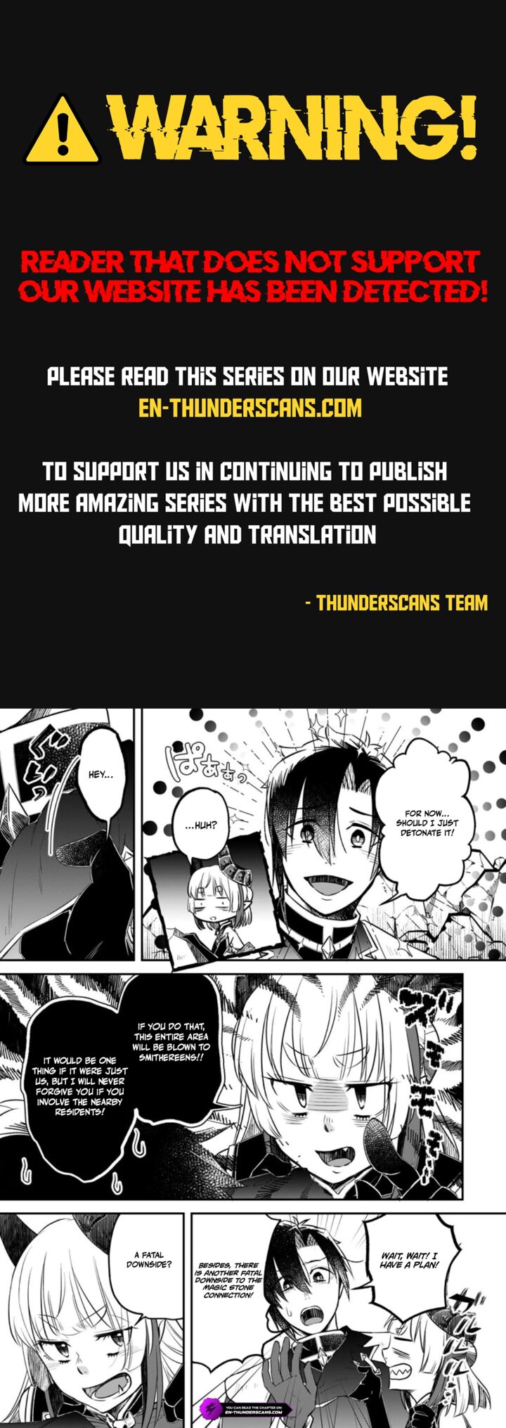 Yuusha Party Wo Tsuihousareta No De Maou Wo Torikaeshi Ga Tsukanai Hodo Tsuyoku Sodatete Mita Chapter 21 Page 1