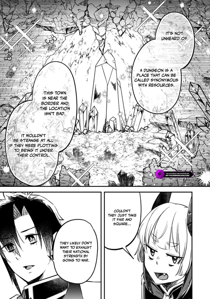 Yuusha Party Wo Tsuihousareta No De Maou Wo Torikaeshi Ga Tsukanai Hodo Tsuyoku Sodatete Mita Chapter 21 Page 15