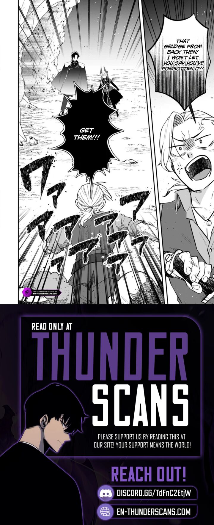 Yuusha Party Wo Tsuihousareta No De Maou Wo Torikaeshi Ga Tsukanai Hodo Tsuyoku Sodatete Mita Chapter 21 Page 30