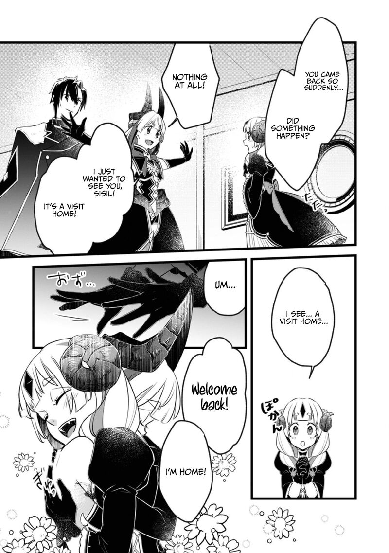 Yuusha Party Wo Tsuihousareta No De Maou Wo Torikaeshi Ga Tsukanai Hodo Tsuyoku Sodatete Mita Chapter 23b Page 10
