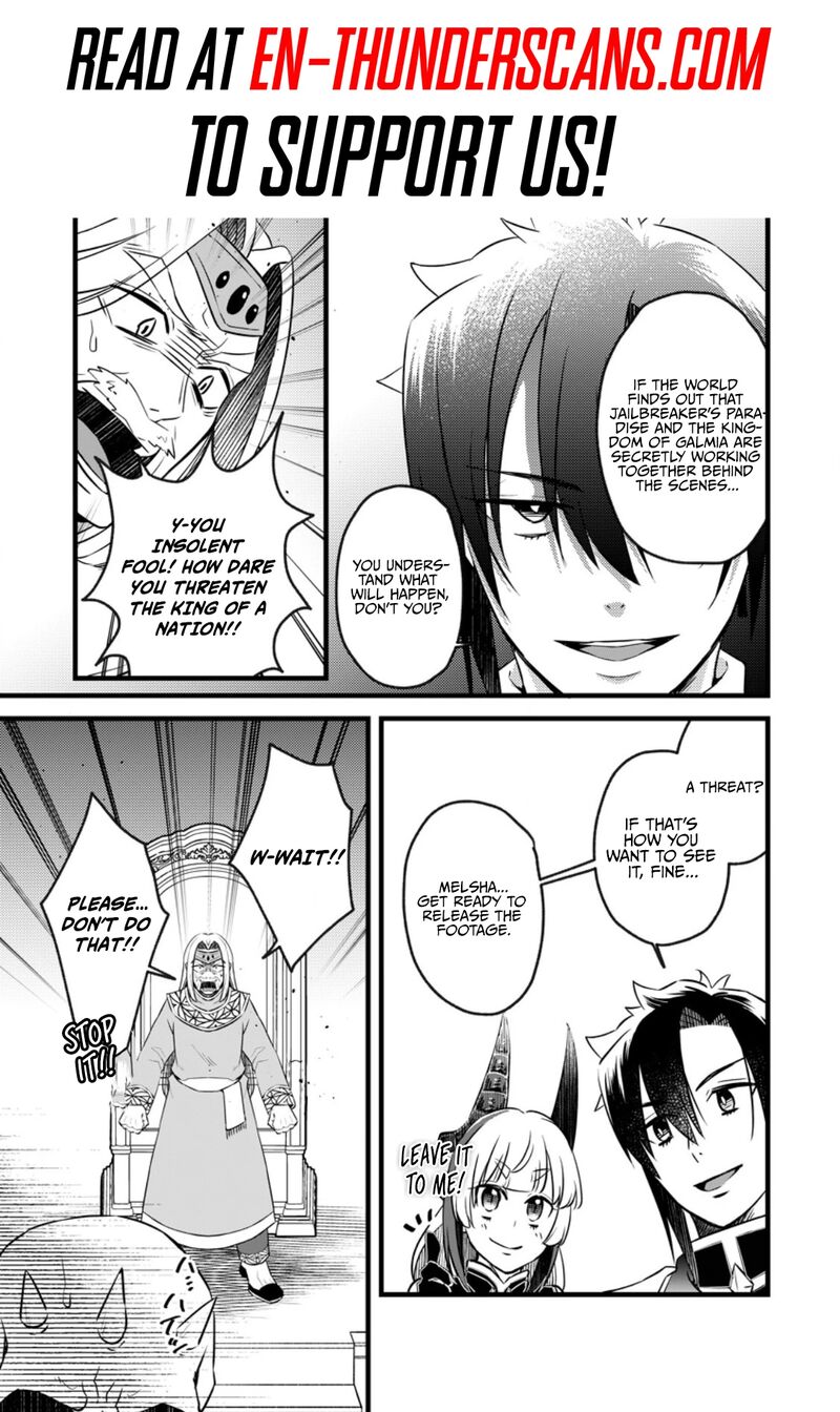 Yuusha Party Wo Tsuihousareta No De Maou Wo Torikaeshi Ga Tsukanai Hodo Tsuyoku Sodatete Mita Chapter 23b Page 2