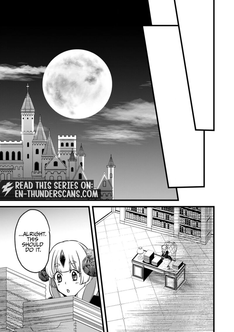 Yuusha Party Wo Tsuihousareta No De Maou Wo Torikaeshi Ga Tsukanai Hodo Tsuyoku Sodatete Mita Chapter 23b Page 8