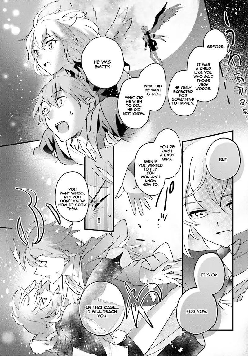 Yuusha Shoukan Ni Makikomareta Kedo Isekai Wa Heiwa Deshita Chapter 1 Page 31