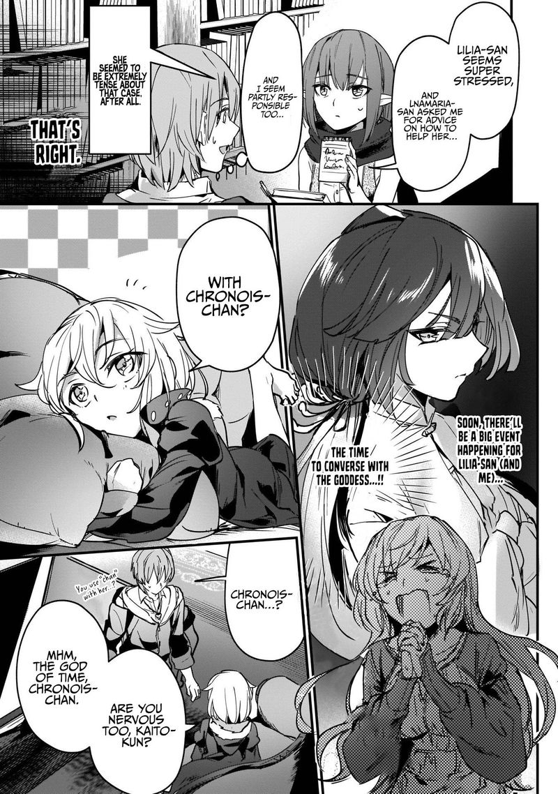 Yuusha Shoukan Ni Makikomareta Kedo Isekai Wa Heiwa Deshita Chapter 10 Page 5