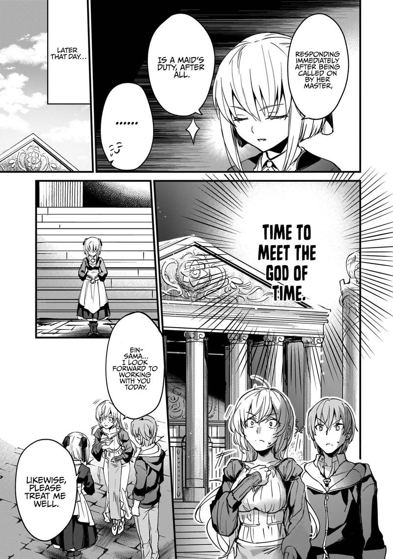 Yuusha Shoukan Ni Makikomareta Kedo Isekai Wa Heiwa Deshita Chapter 10 Page 7