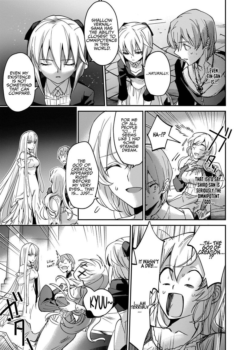 Yuusha Shoukan Ni Makikomareta Kedo Isekai Wa Heiwa Deshita Chapter 11 Page 10