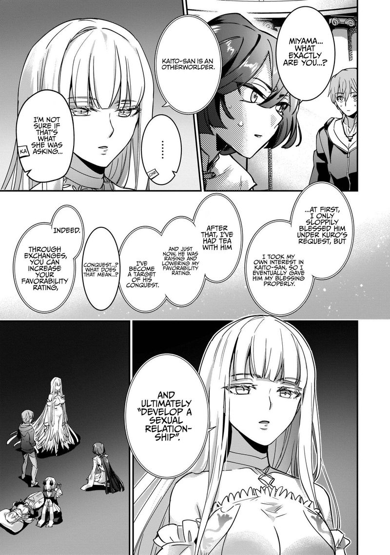 Yuusha Shoukan Ni Makikomareta Kedo Isekai Wa Heiwa Deshita Chapter 11 Page 12