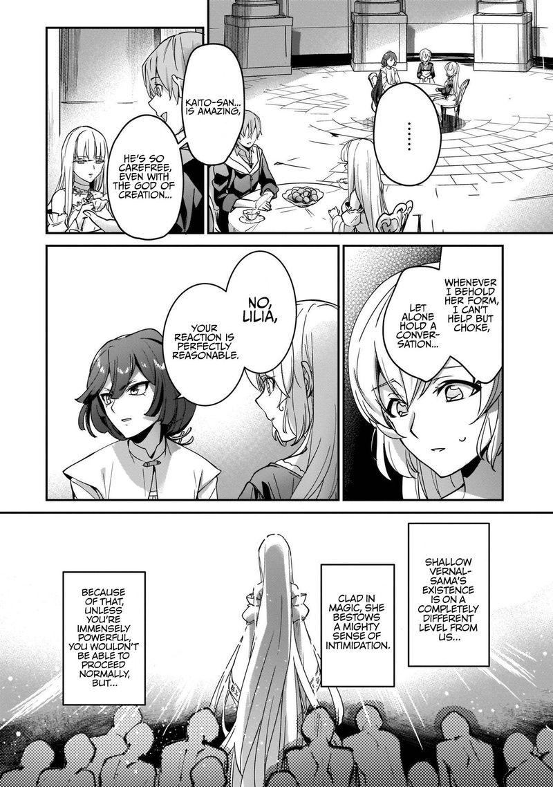 Yuusha Shoukan Ni Makikomareta Kedo Isekai Wa Heiwa Deshita Chapter 11 Page 15