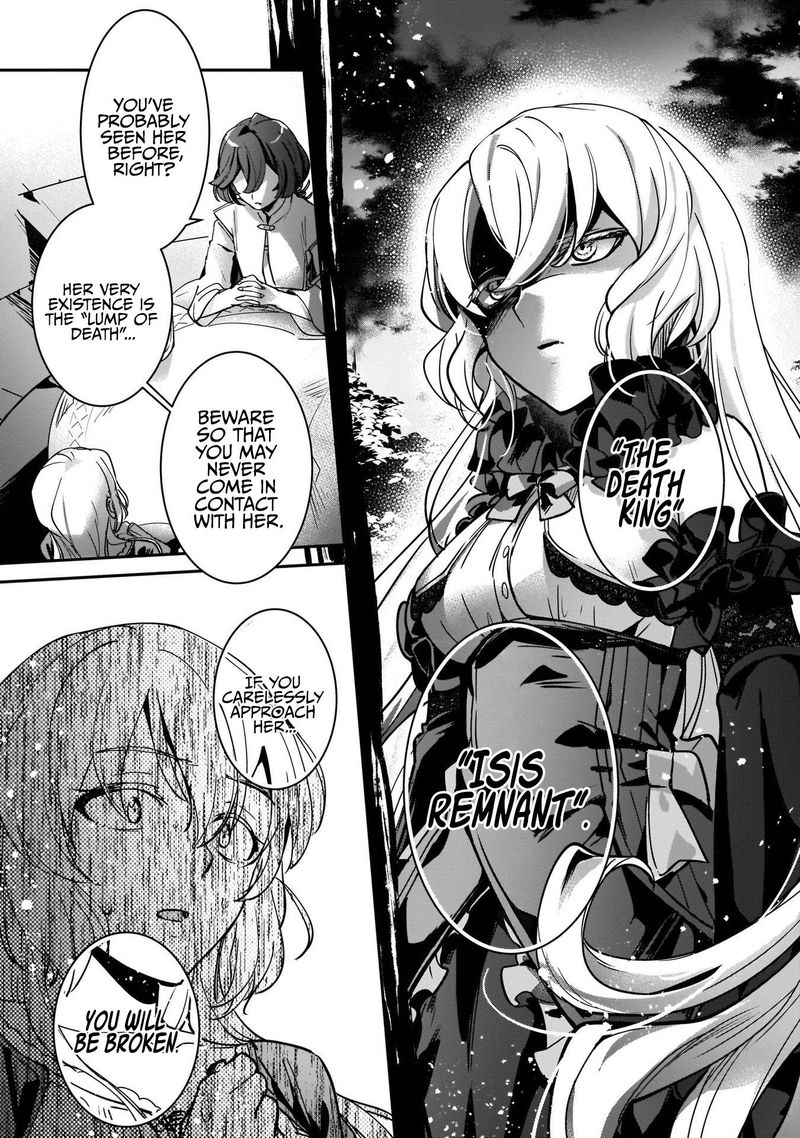 Yuusha Shoukan Ni Makikomareta Kedo Isekai Wa Heiwa Deshita Chapter 11 Page 20