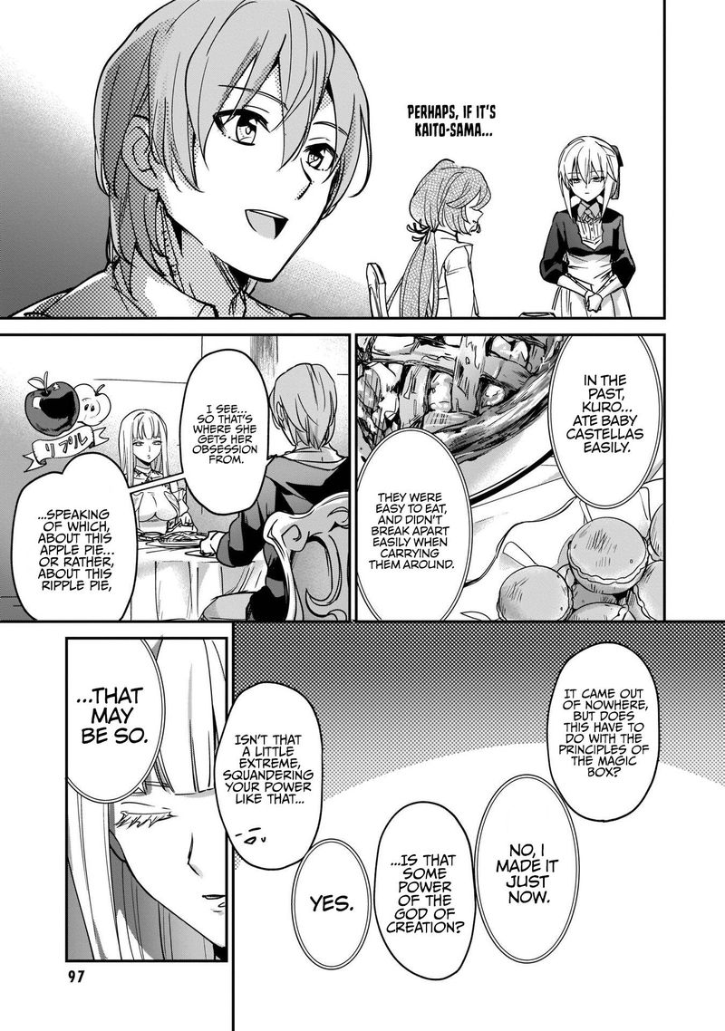 Yuusha Shoukan Ni Makikomareta Kedo Isekai Wa Heiwa Deshita Chapter 11 Page 22