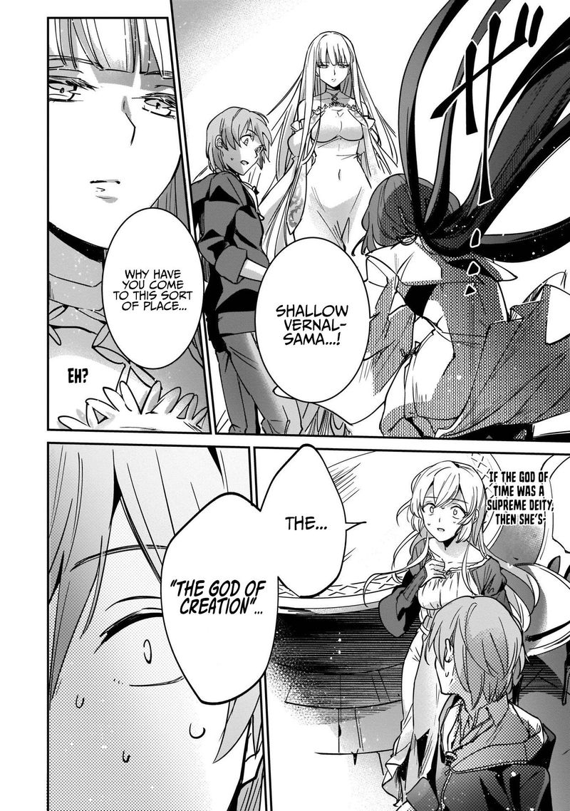 Yuusha Shoukan Ni Makikomareta Kedo Isekai Wa Heiwa Deshita Chapter 11 Page 7