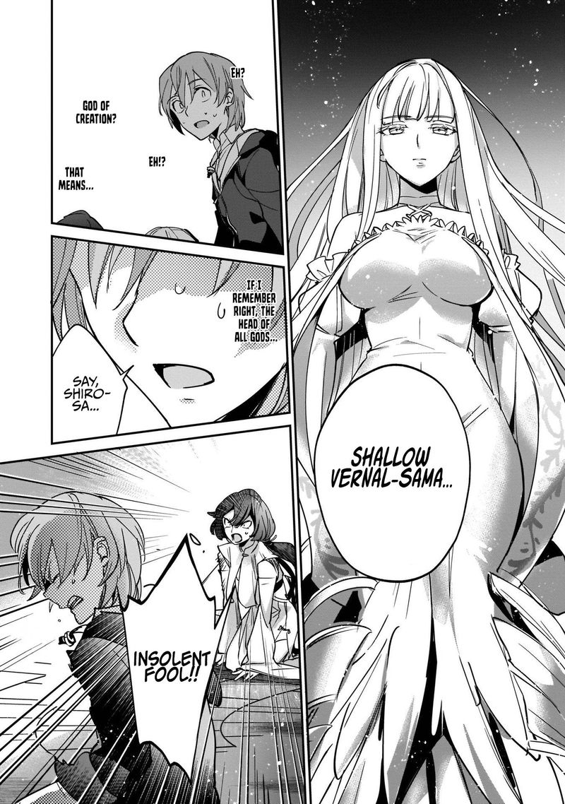 Yuusha Shoukan Ni Makikomareta Kedo Isekai Wa Heiwa Deshita Chapter 11 Page 8