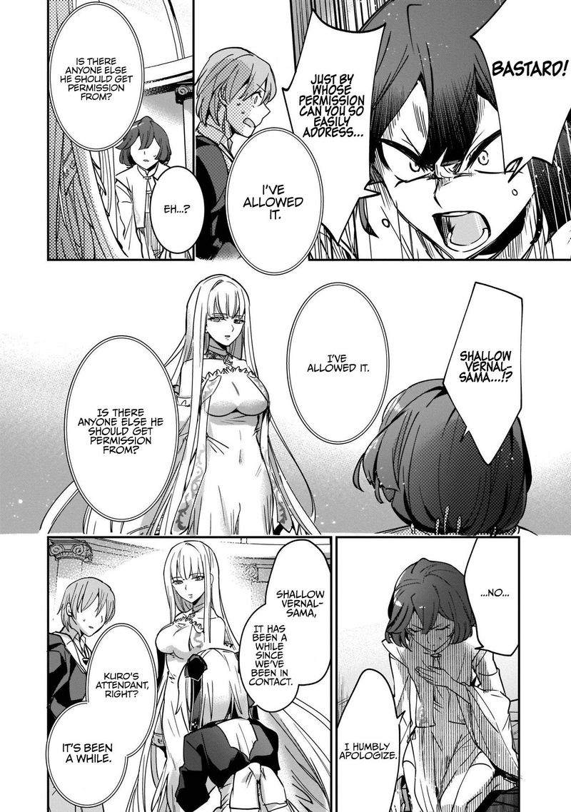 Yuusha Shoukan Ni Makikomareta Kedo Isekai Wa Heiwa Deshita Chapter 11 Page 9