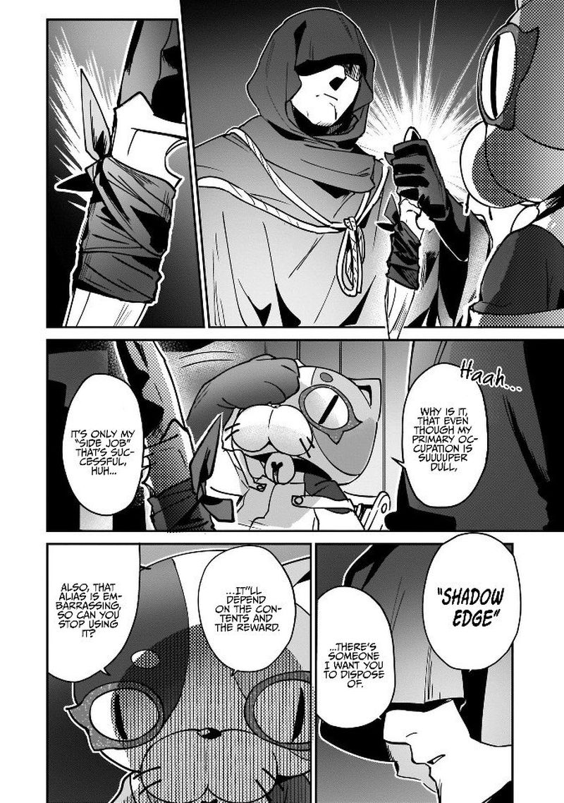 Yuusha Shoukan Ni Makikomareta Kedo Isekai Wa Heiwa Deshita Chapter 13 Page 20