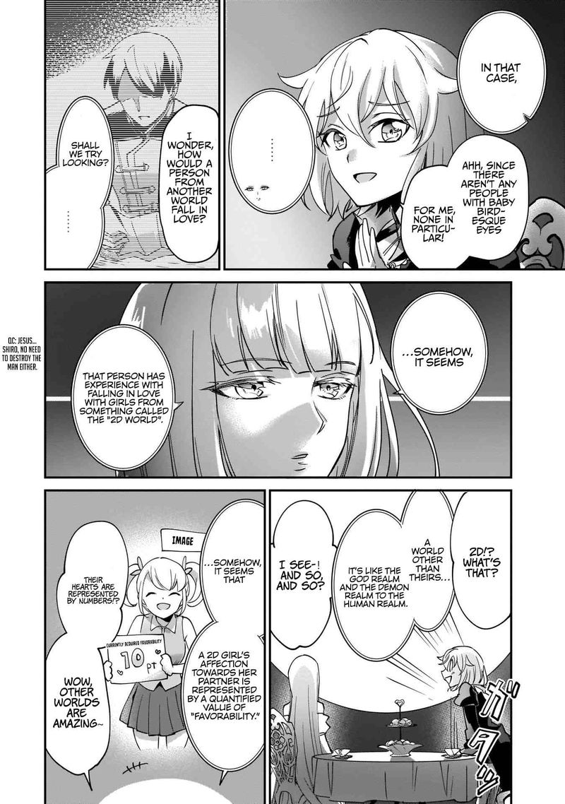 Yuusha Shoukan Ni Makikomareta Kedo Isekai Wa Heiwa Deshita Chapter 13 Page 30