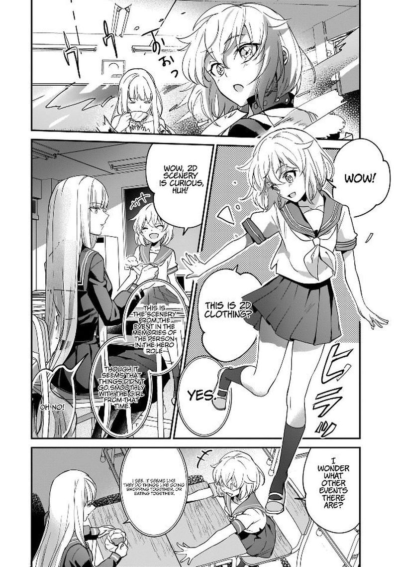 Yuusha Shoukan Ni Makikomareta Kedo Isekai Wa Heiwa Deshita Chapter 13 Page 32