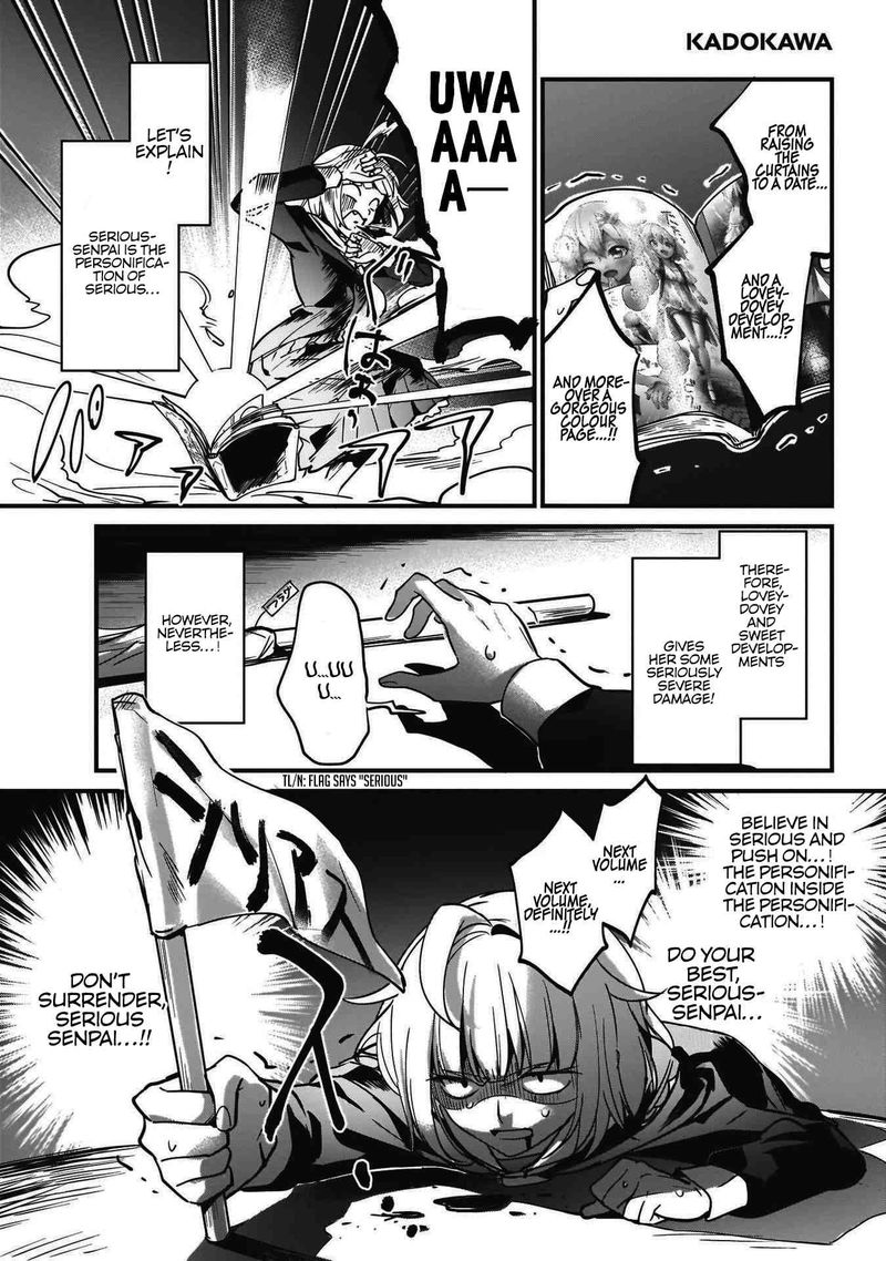 Yuusha Shoukan Ni Makikomareta Kedo Isekai Wa Heiwa Deshita Chapter 13 Page 40