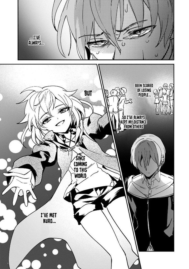 Yuusha Shoukan Ni Makikomareta Kedo Isekai Wa Heiwa Deshita Chapter 14 Page 18