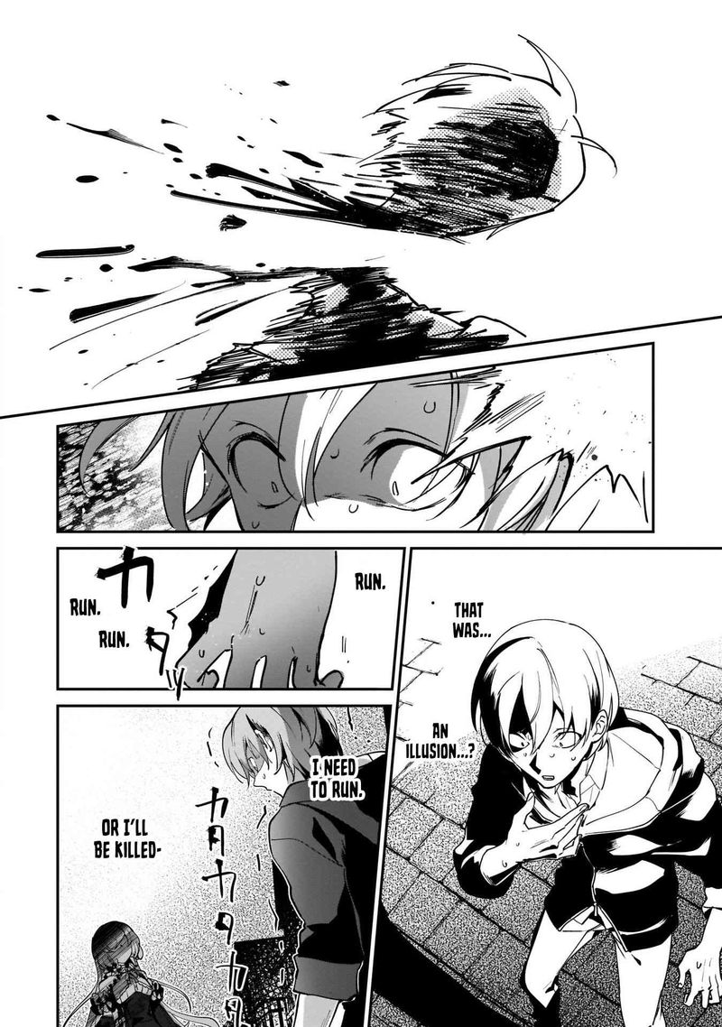 Yuusha Shoukan Ni Makikomareta Kedo Isekai Wa Heiwa Deshita Chapter 14 Page 8