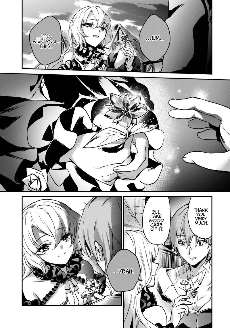 Yuusha Shoukan Ni Makikomareta Kedo Isekai Wa Heiwa Deshita Chapter 15 Page 15